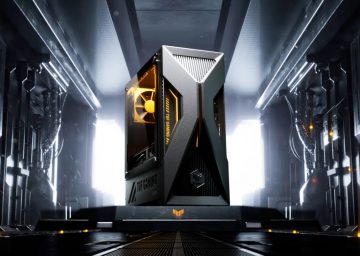  Asus