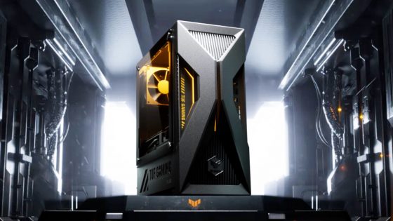 Foto: Asus