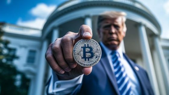 Trump Media načrtuje 2,5 milijarde USD investicije v Bitcoin
