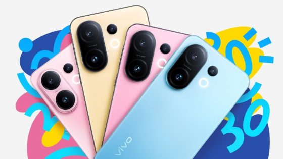 Zanimivi Vivo T4 Ultra