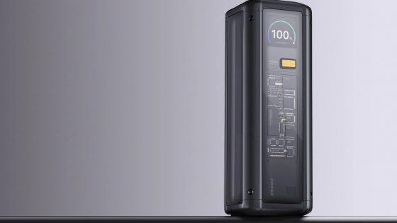 Foto: Xiaomi