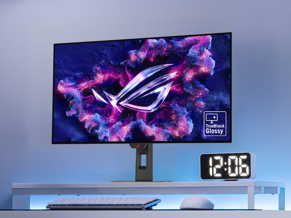 Foto: Asus