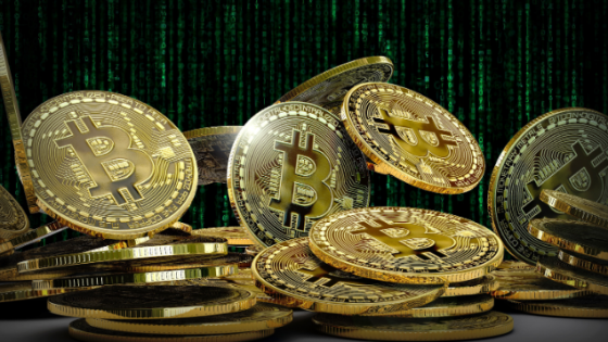 Bitcoin cena ruši rekorde – Lahko do konca leta preseže 250.000 USD?