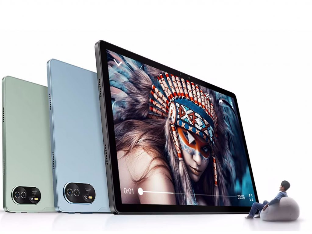 Foto: Blackview
