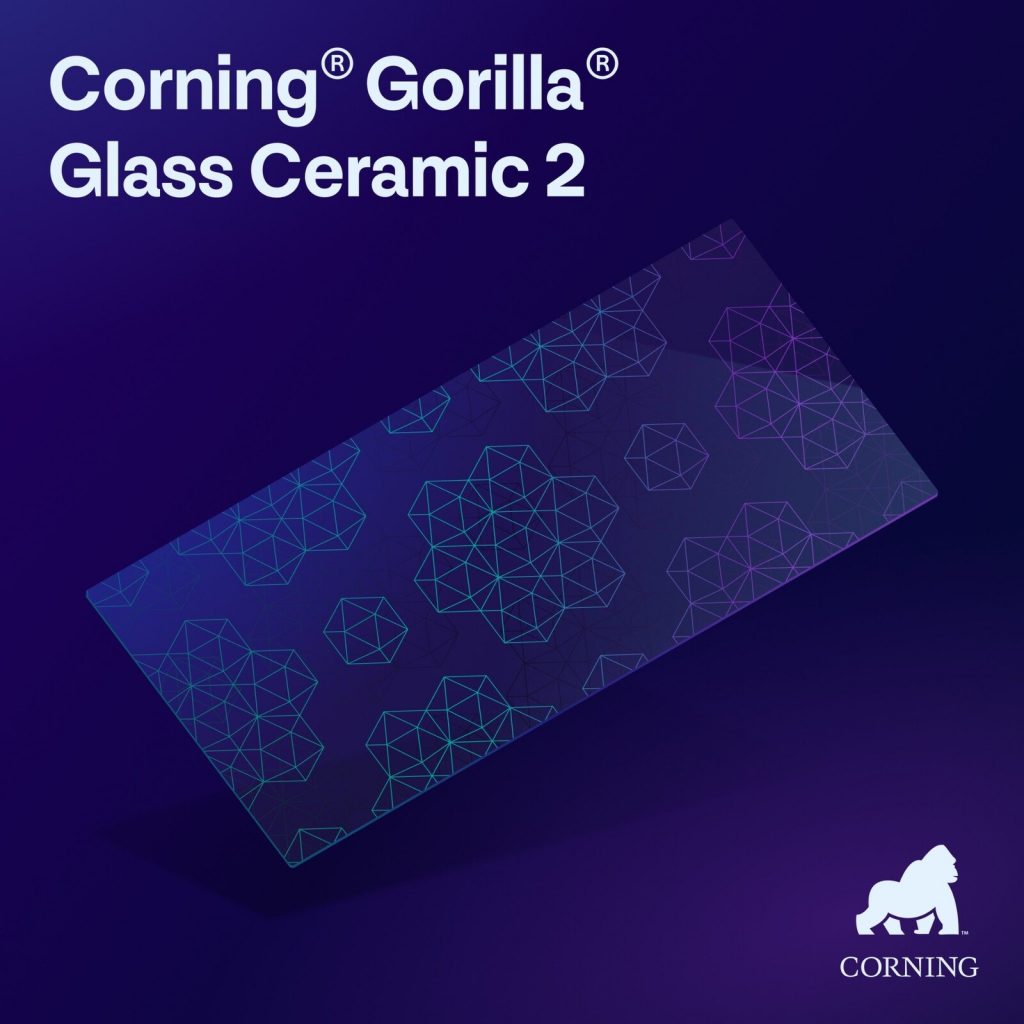 Foto: Corning