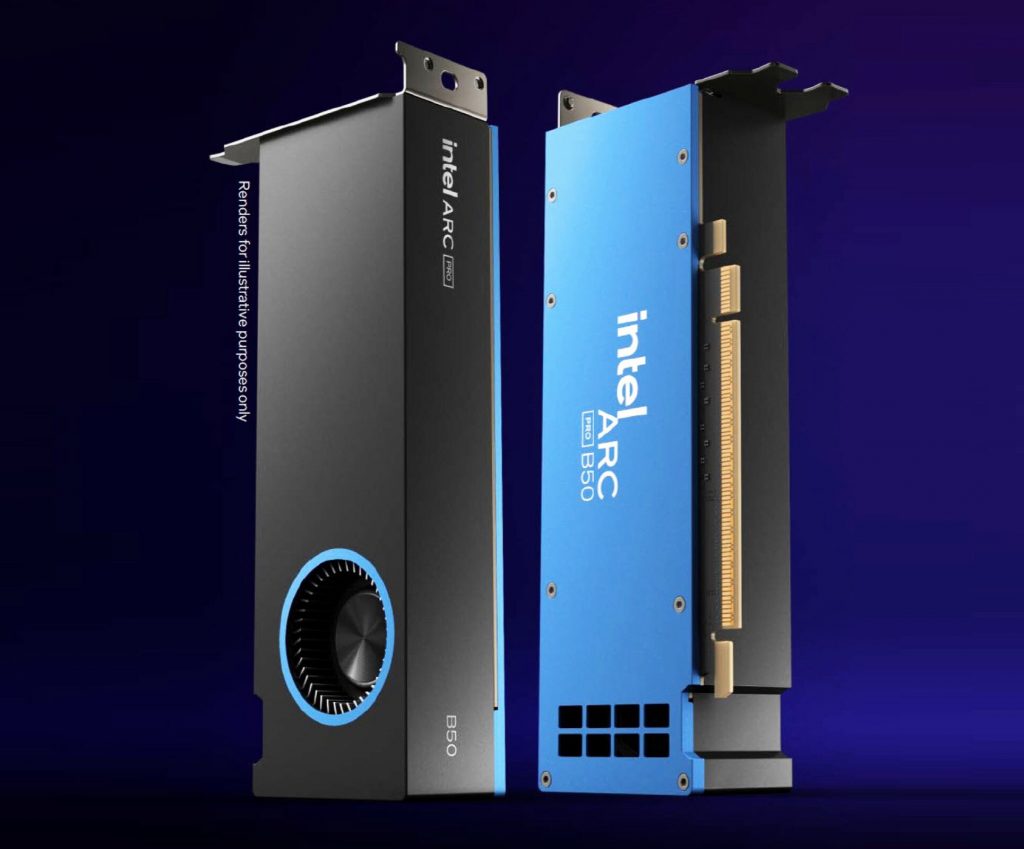 Foto: Intel