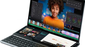 Foto: NBook