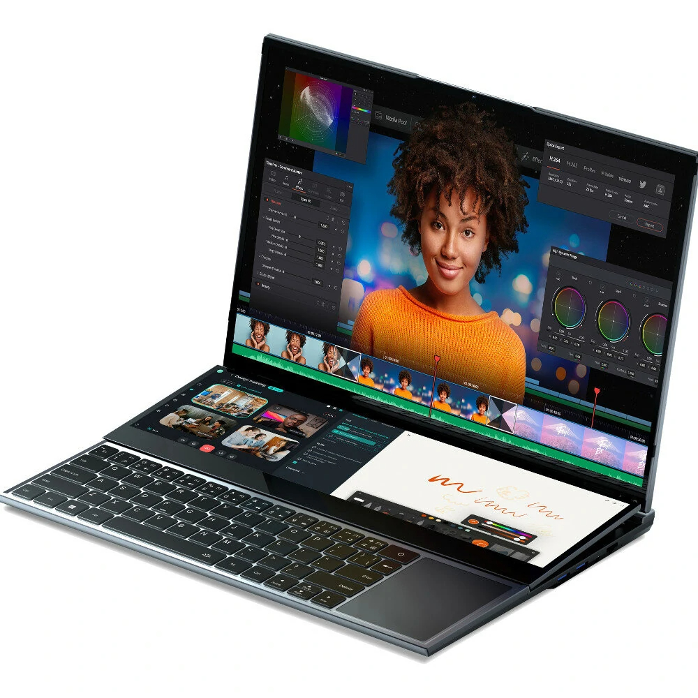 Foto: NBook