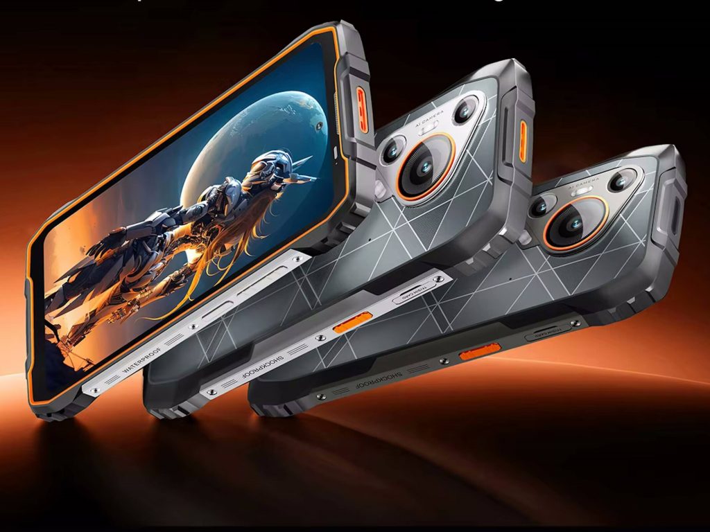 Foto: Blackview