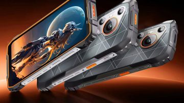 Foto: Blackview