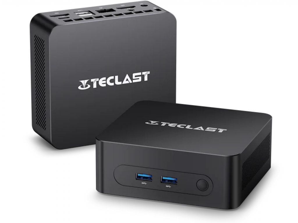 Foto: Teclast