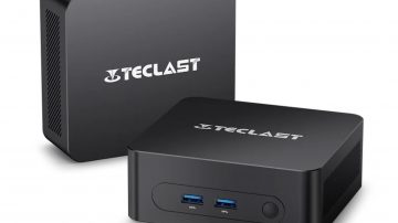 Foto: Teclast