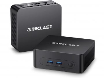  Teclast