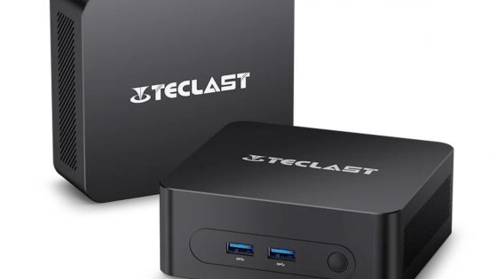Foto: Teclast