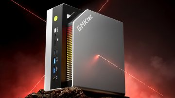 Foto: GMKtec