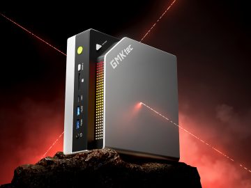  GMKtec