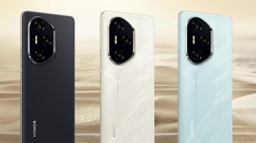 Foto: Honor