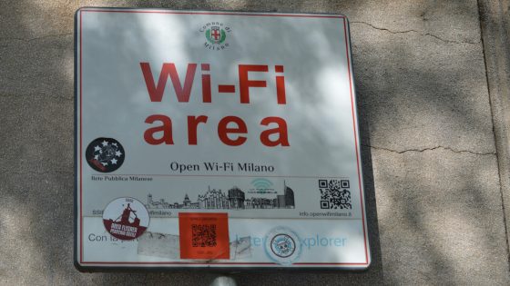 Vsak telefon lahko prepozna vaš usmerjevalnik