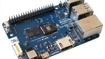 Foto: Hardkernel