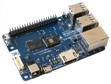  Hardkernel