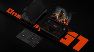 Foto: One-Netbook