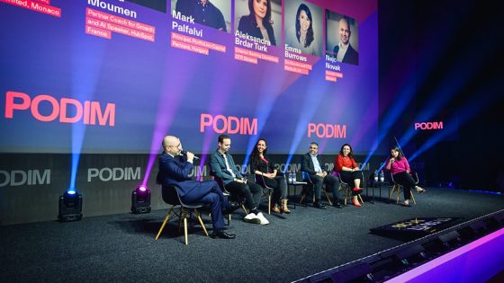 Foto: PODIM