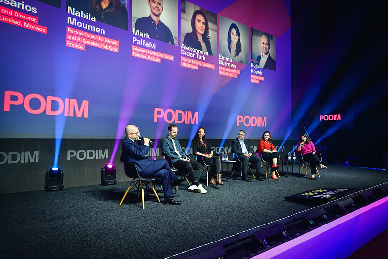 Foto: PODIM