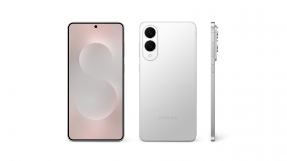 Težko pričakovani Galaxy S25 Edge končno med nami!