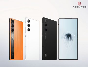  RedMagic
