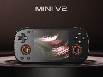  Retroid