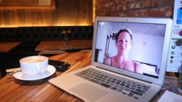 Foto: Skype