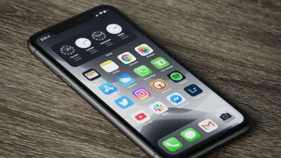 Zakaj iPhone ne potrebuje antivirusa?
