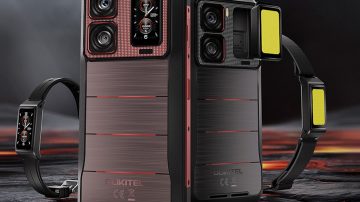 Foto: Oukitel
