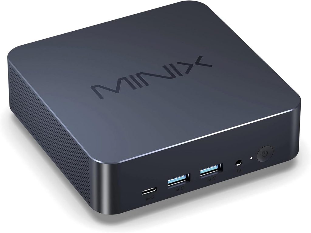 Foto: Minix