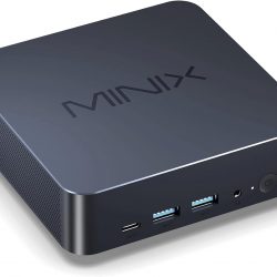 Foto: Minix