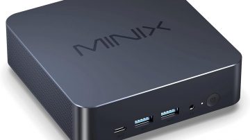 Foto: Minix