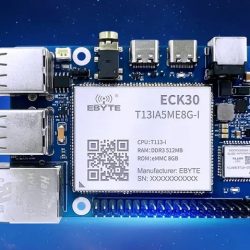 Foto: Ebyte
