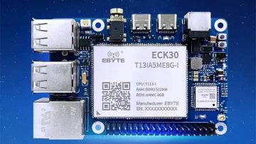 Foto: Ebyte
