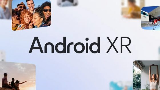 Android XR: Googlova AI-podprta platforma za navidezno resničnost