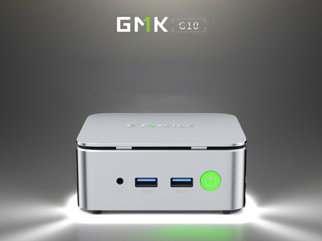 Foto: GMK
