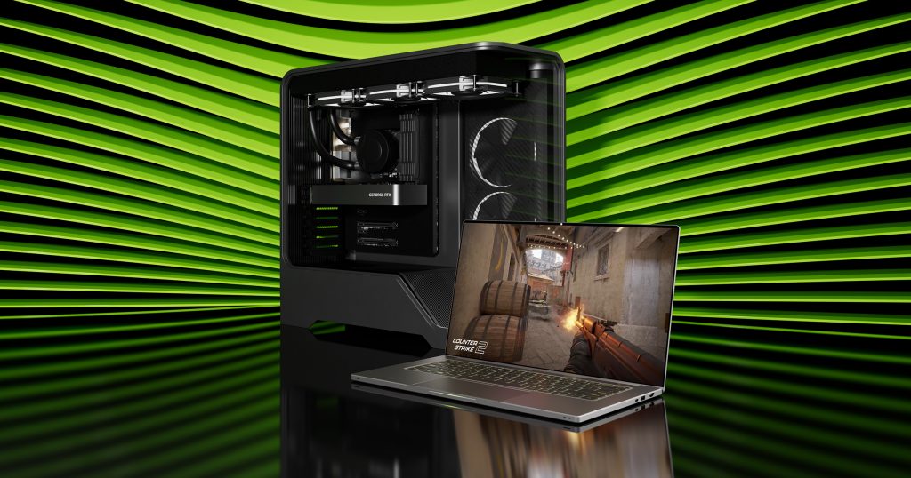 Foto: Nvidia