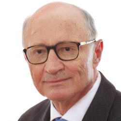 Dr. Ivan Bratko je eden najpomembnejših pionirjev računalništva in umetne inteligence pri nas.