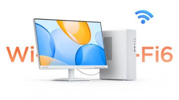 Foto: Lenovo