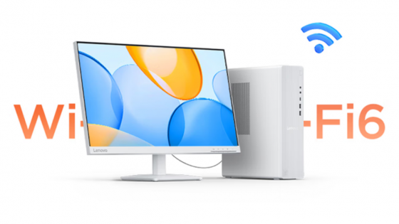 Lenovo razkril kompakni namizni računalnik Xiaoxin