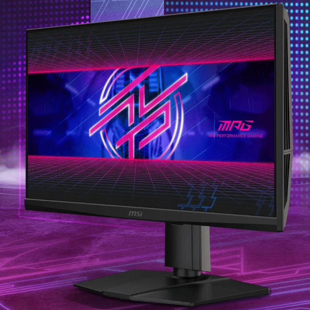 Foto: MSI