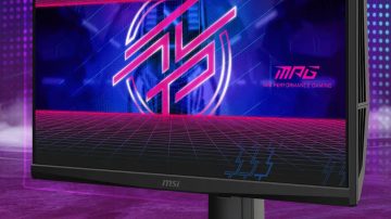 Foto: MSI