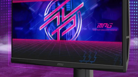 Foto: MSI