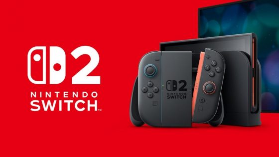Nintendo Switch 2 premagal PS5!