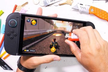 Nintendo