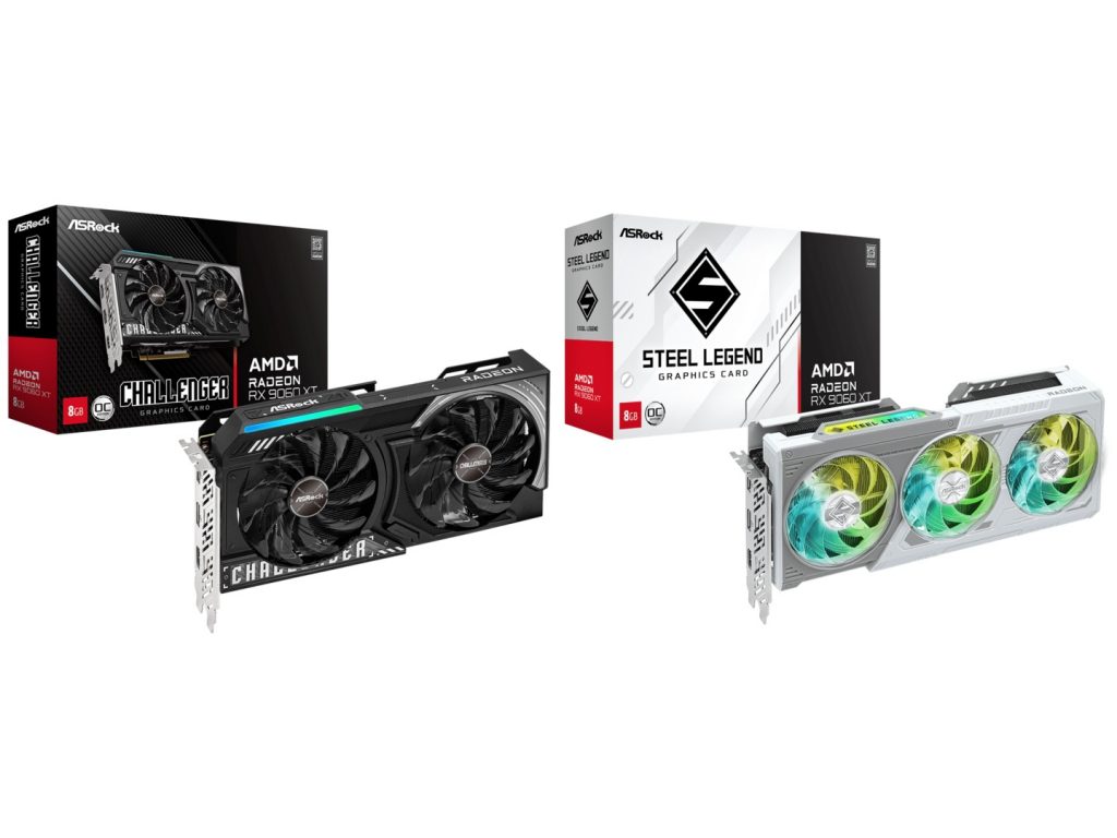 Foto: ASRock